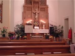 Easter 2004 Altar (WinCE)